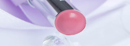 Розовая мечта - Губная помада M Matt Lip Rouge Spf17