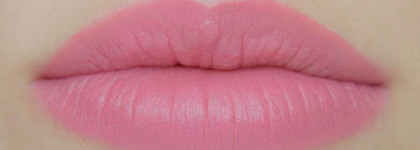 Розовая мечта - Губная помада M Matt Lip Rouge Spf17