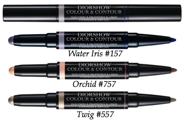 Dior Glowing Gardens Collection Spring 2016 - Весенняя коллекция 2016 от Диор