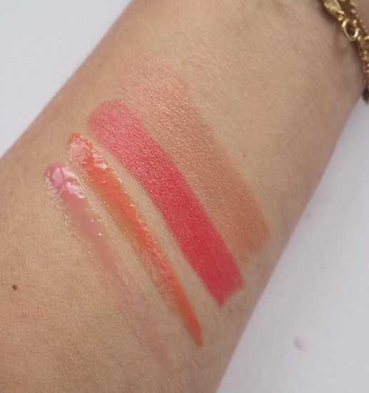Dior Glowing Gardens Collection Spring 2016 - Весенняя коллекция 2016 от Диор