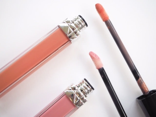 Dior Glowing Gardens Collection Spring 2016 - Весенняя коллекция 2016 от Диор
