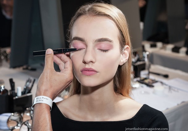 Dior Glowing Gardens Collection Spring 2016 - Весенняя коллекция 2016 от Диор