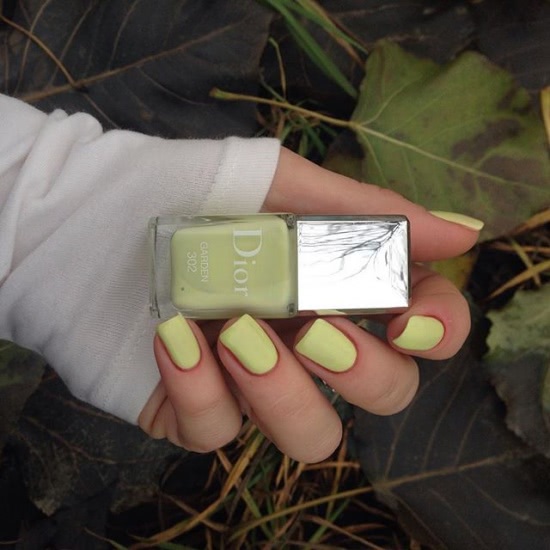Dior Glowing Gardens Collection Spring 2016 - Весенняя коллекция 2016 от Диор