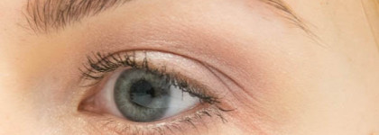 Удлинение с тушью Missha Signature Tornado Mascara LC - миф или реальность?