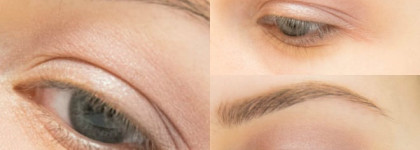 Удлинение с тушью Missha Signature Tornado Mascara LC - миф или реальность?