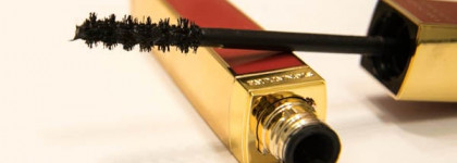 Удлинение с тушью Missha Signature Tornado Mascara LC - миф или реальность?