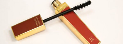 Удлинение с тушью Missha Signature Tornado Mascara LC - миф или реальность?