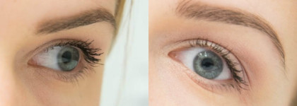 Удлинение с тушью Missha Signature Tornado Mascara LC - миф или реальность?