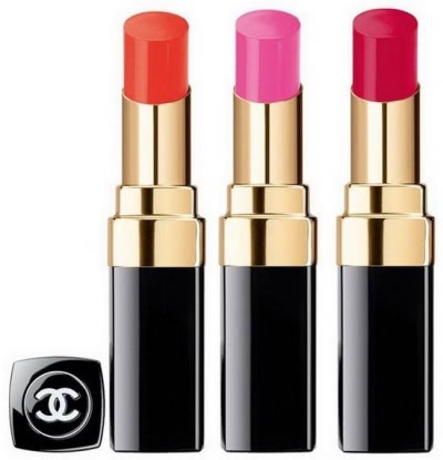 Chanel LA Sunrise Spring 2016 Makeup Collection - Весенняя коллекция 2016 от Шанель
