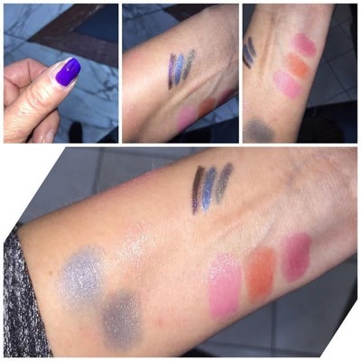 Chanel LA Sunrise Spring 2016 Makeup Collection - Весенняя коллекция 2016 от Шанель