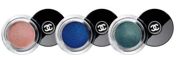 Chanel LA Sunrise Spring 2016 Makeup Collection - Весенняя коллекция 2016 от Шанель