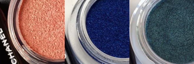 Chanel LA Sunrise Spring 2016 Makeup Collection - Весенняя коллекция 2016 от Шанель