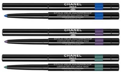 Chanel LA Sunrise Spring 2016 Makeup Collection - Весенняя коллекция 2016 от Шанель