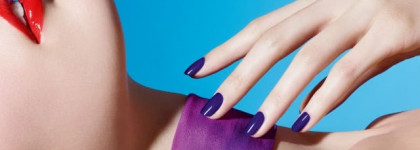 Chanel LA Sunrise Spring 2016 Makeup Collection - Весенняя коллекция 2016 от Шанель