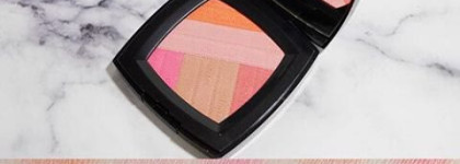 Chanel LA Sunrise Spring 2016 Makeup Collection - Весенняя коллекция 2016 от Шанель