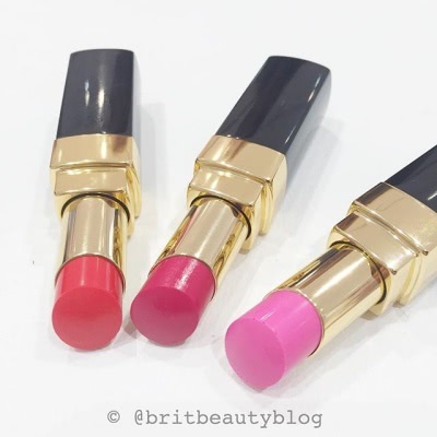 Chanel LA Sunrise Spring 2016 Makeup Collection - Весенняя коллекция 2016 от Шанель