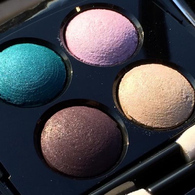 Chanel LA Sunrise Spring 2016 Makeup Collection - Весенняя коллекция 2016 от Шанель