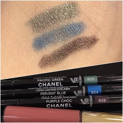 Chanel LA Sunrise Spring 2016 Makeup Collection - Весенняя коллекция 2016 от Шанель