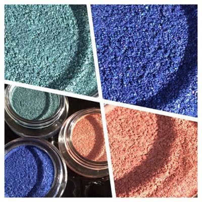 Chanel LA Sunrise Spring 2016 Makeup Collection - Весенняя коллекция 2016 от Шанель