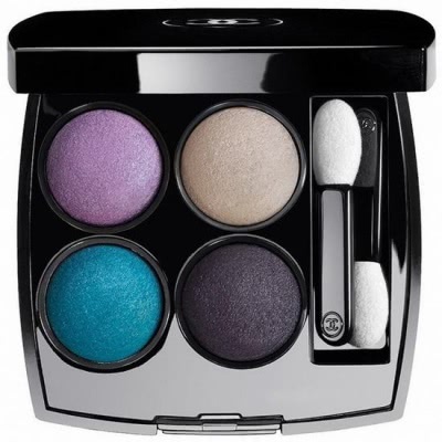 Chanel LA Sunrise Spring 2016 Makeup Collection - Весенняя коллекция 2016 от Шанель