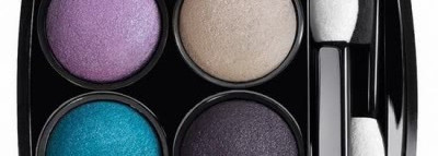 Chanel LA Sunrise Spring 2016 Makeup Collection - Весенняя коллекция 2016 от Шанель