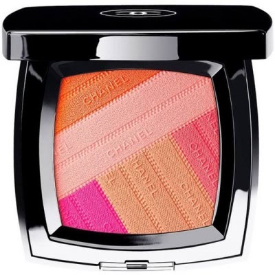 Chanel LA Sunrise Spring 2016 Makeup Collection - Весенняя коллекция 2016 от Шанель