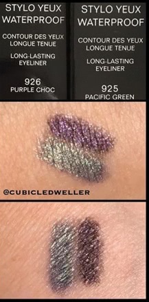 Chanel LA Sunrise Spring 2016 Makeup Collection - Весенняя коллекция 2016 от Шанель