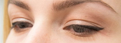 Накладные ресницы Makeup2Makeup Mink DM-14