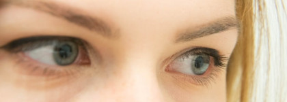 Накладные ресницы Makeup2Makeup Mink DM-14