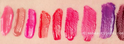 14 весенних новинок для макияжа губ