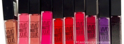 14 весенних новинок для макияжа губ