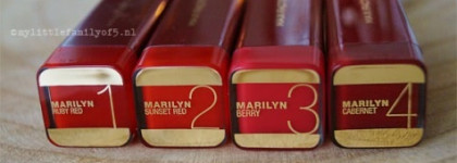 14 весенних новинок для макияжа губ