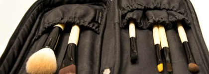 Культовые вещи вокруг нас: набор кистей Basic brush collection от Bobbi Brown