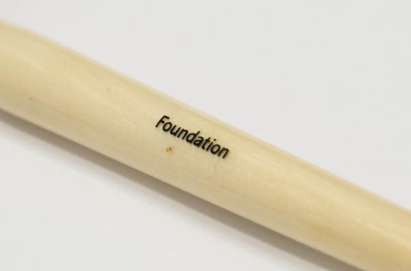 Культовые вещи вокруг нас: набор кистей Basic brush collection от Bobbi Brown