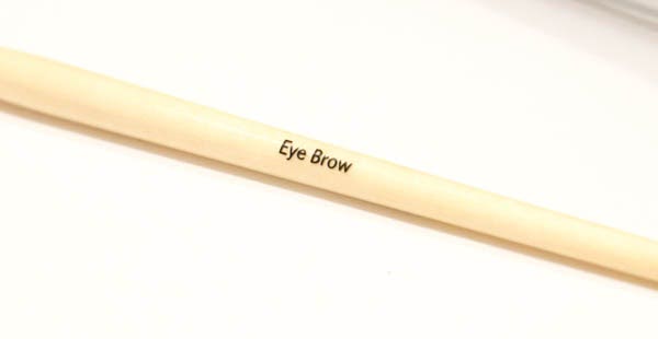 Культовые вещи вокруг нас: набор кистей Basic brush collection от Bobbi Brown