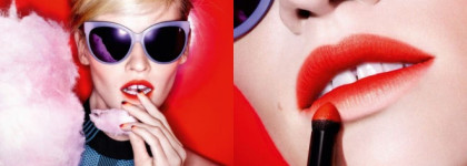 12 весенних новинок для макияжа губ. Часть 2