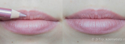 6 оттенков розового: от нежных до сливовых