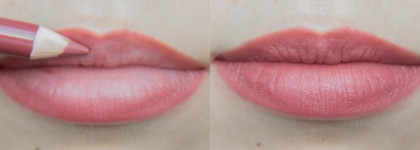 От осенней бронзы до ягодного оттенка с карандашами El Corazon