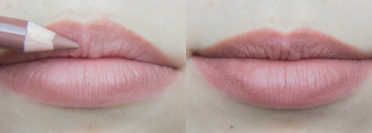 Бежевые оттенки на любой вкус с карандашами для губ El Corazon