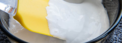 Мой день с маской Anskin Modeling Mask Collagen Anti-Aging