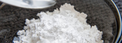 Мой день с маской Anskin Modeling Mask Collagen Anti-Aging