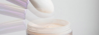 Кисть для души и контурирования от Manly cosmetics