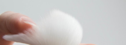 Кисть для души и контурирования от Manly cosmetics