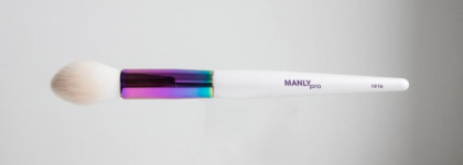 Кисть для души и контурирования от Manly cosmetics