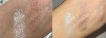 Giorgio Armani Eye Tint Горячие новости из Италии. Обновление легендарного продукта