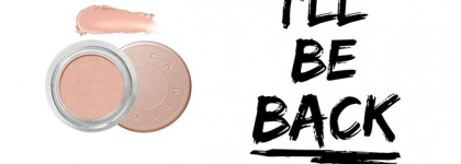 Becca's fans, к вам с новостью. Smashbox вернет популярные продукты Becca и не только