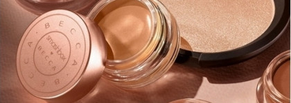 Becca's fans, к вам с новостью. Smashbox вернет популярные продукты Becca и не только