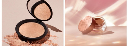 Becca's fans, к вам с новостью. Smashbox вернет популярные продукты Becca и не только