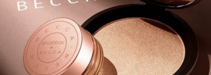 Becca's fans, к вам с новостью. Smashbox вернет популярные продукты Becca и не только
