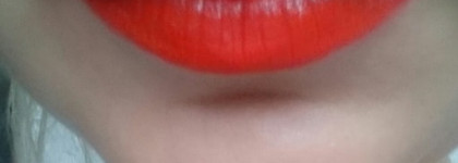 Восхитительно яркий цвет от Sleek Makeup O.m.g. №784